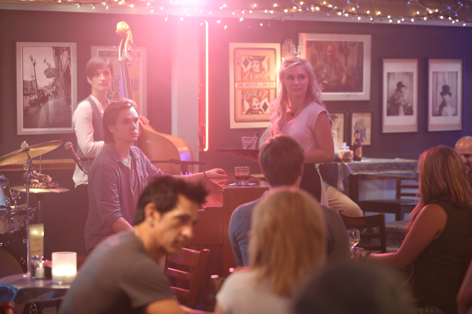Every Metaphor I’ve Ever Used to Describe <i>Nashville</i> Character Scarlett O’Connor